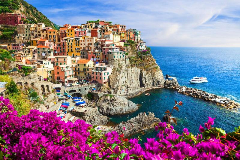 Il Sogno Di Manarola By The First - Genel