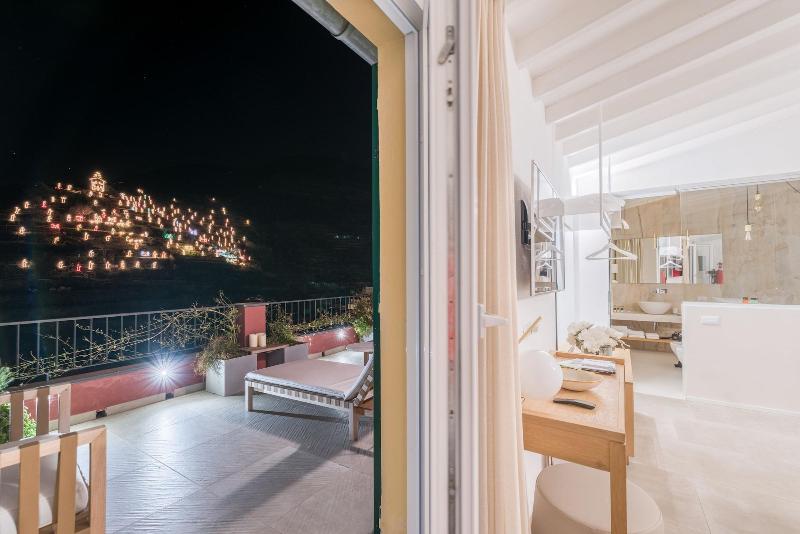 Il Sogno Di Manarola By The First - Oda