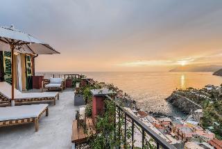 Il Sogno Di Manarola By The First fotoÄŸrafÄ±