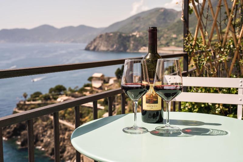 Il Sogno Di Manarola By The First - Oda