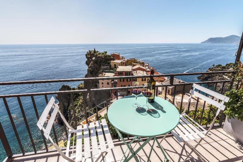 Il Sogno Di Manarola By The First - Oda