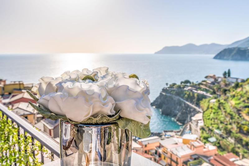 Il Sogno Di Manarola By The First - Oda