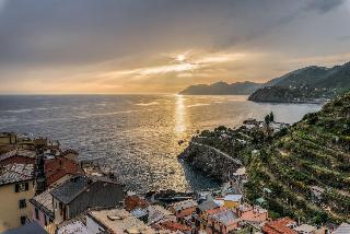 Il Sogno Di Manarola By The First fotoÄŸrafÄ±