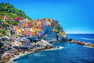 Il Sogno Di Manarola By The First fotoÄŸrafÄ±