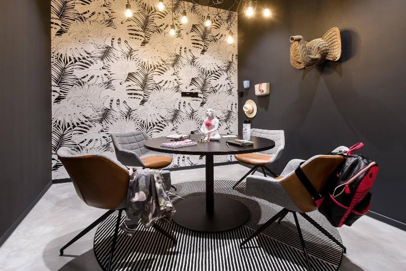Moxy Stuttgart Feuerbach - Toplantı