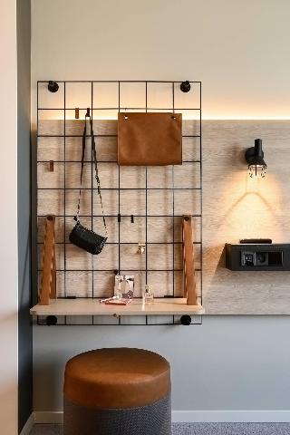 Moxy Stuttgart Feuerbach fotoÄŸrafÄ±