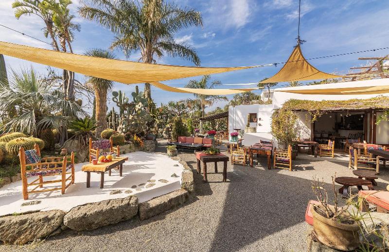 Ravino Ecolodge - Bar