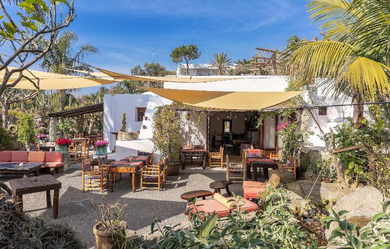 Ravino Ecolodge - Bar