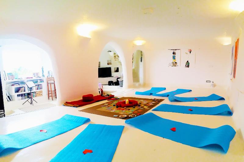 Ravino Ecolodge - Toplantı