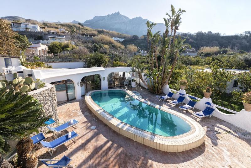 Ravino Ecolodge - Aktivite