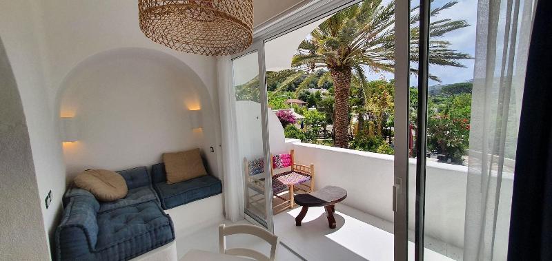 Ravino Ecolodge - Genel
