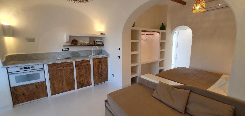 Ravino Ecolodge - Oda