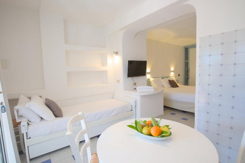 Ravino Ecolodge - Oda
