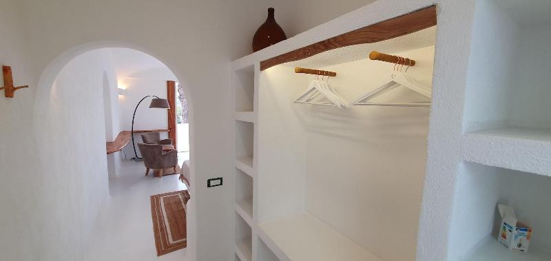 Ravino Ecolodge - Oda