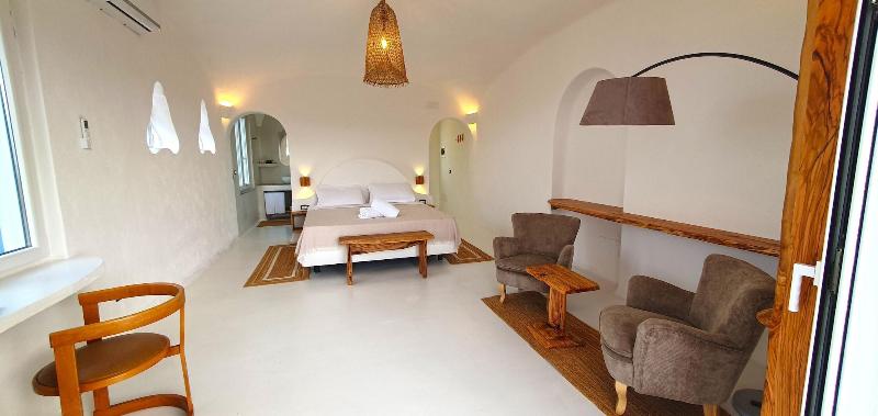 Ravino Ecolodge - Oda