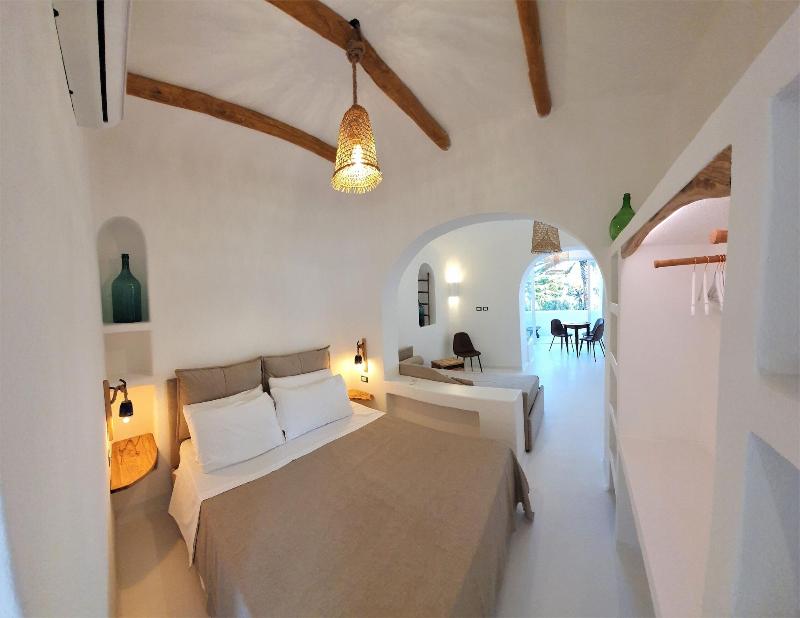 Ravino Ecolodge - Oda