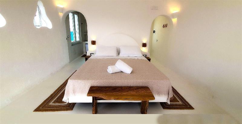 Ravino Ecolodge - Oda