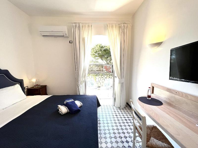 Ravino Ecolodge - Oda