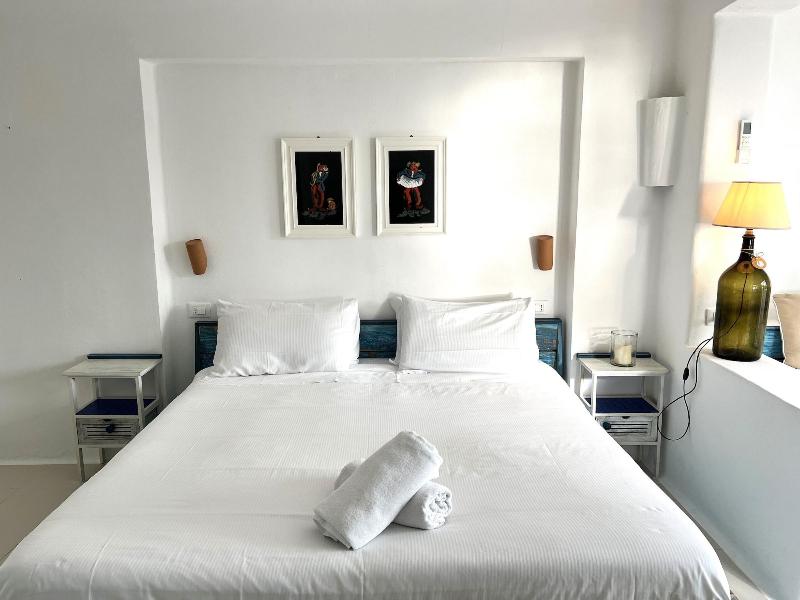 Ravino Ecolodge - Oda