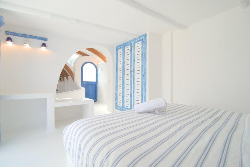 Ravino Ecolodge - Oda