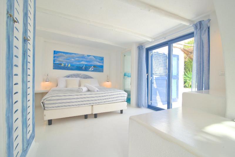 Ravino Ecolodge - Oda