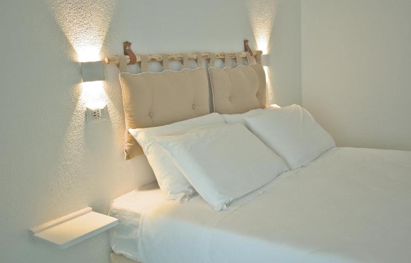 Ravino Ecolodge - Oda