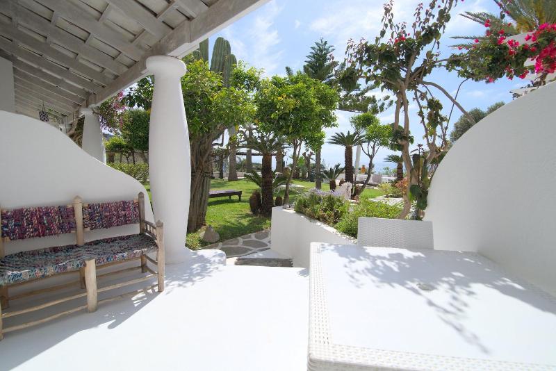 Ravino Ecolodge - Oda