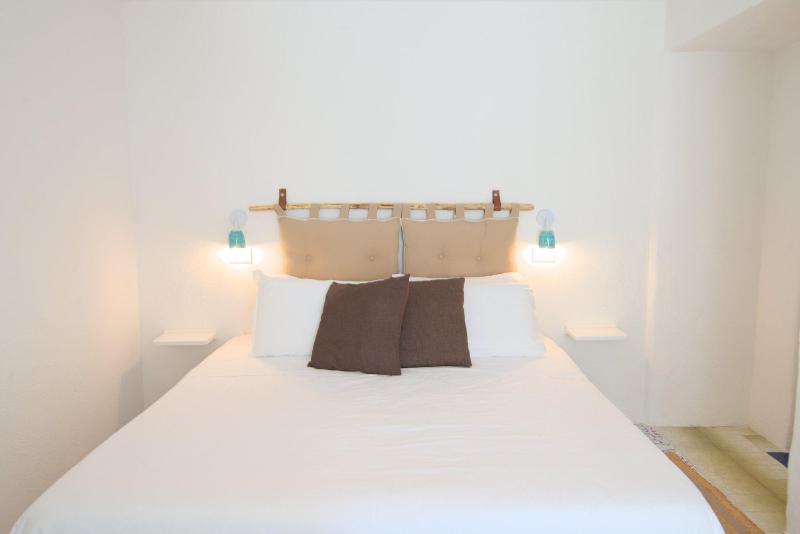 Ravino Ecolodge - Oda