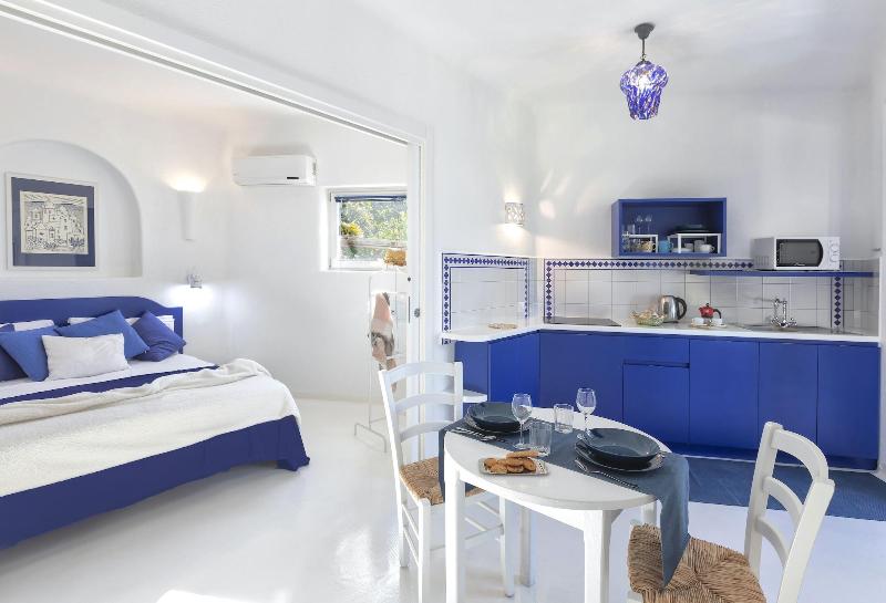 Ravino Ecolodge - Oda