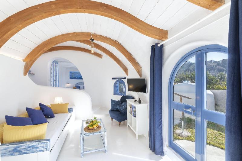 Ravino Ecolodge - Oda
