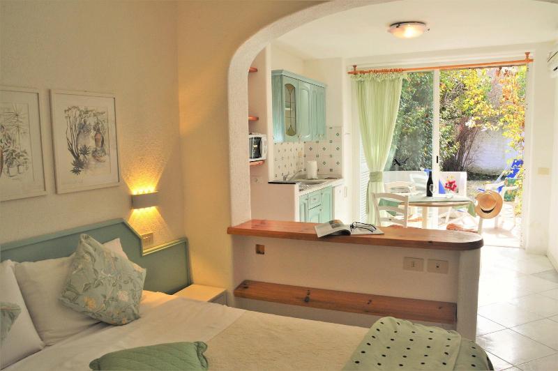 Ravino Ecolodge - Oda