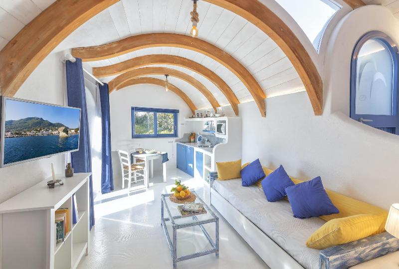 Ravino Ecolodge - Oda