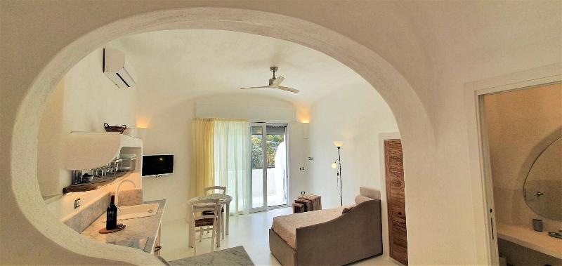 Ravino Ecolodge - Oda