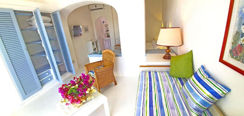 Ravino Ecolodge - Oda