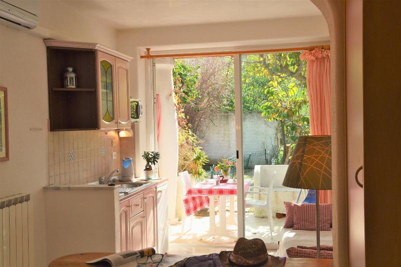 Ravino Ecolodge - Oda