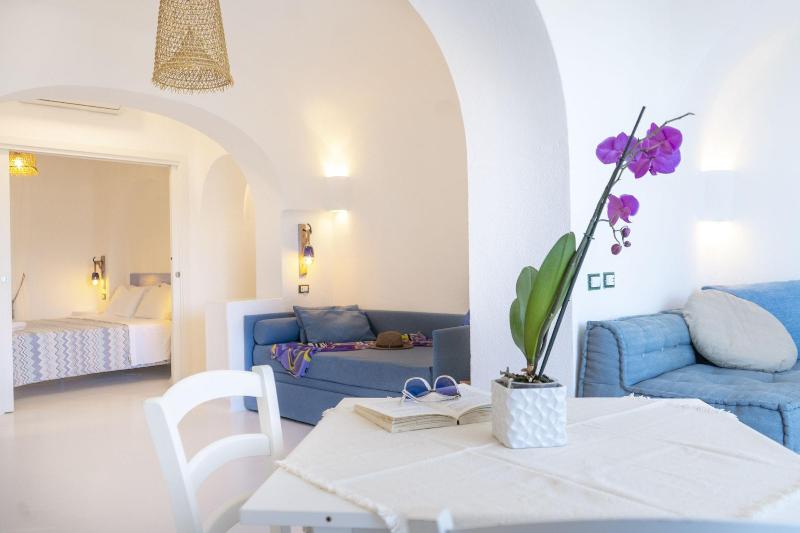 Ravino Ecolodge - Oda