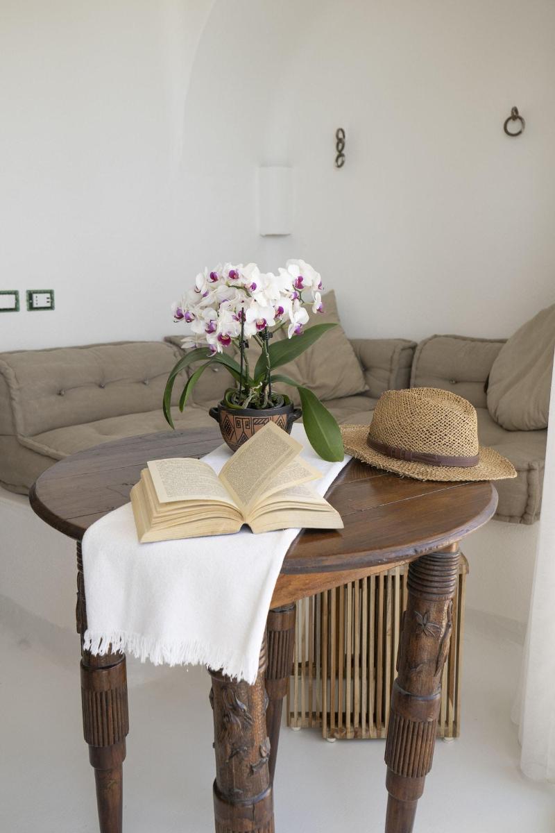 Ravino Ecolodge - Oda