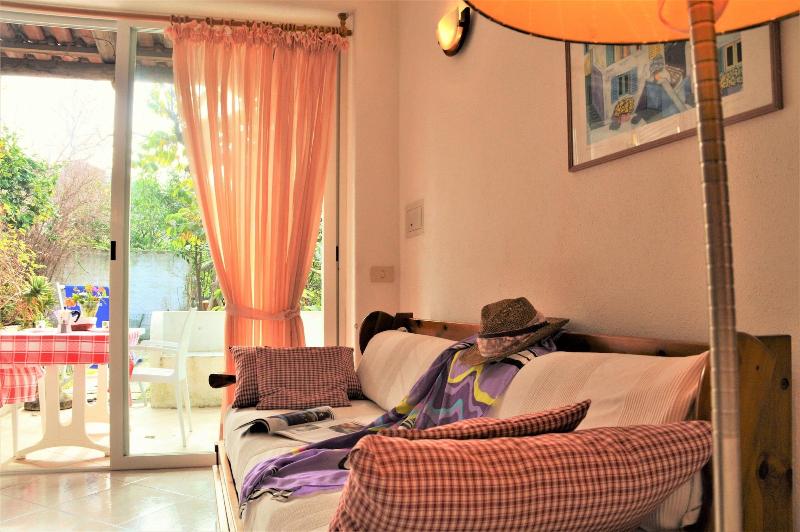 Ravino Ecolodge - Oda