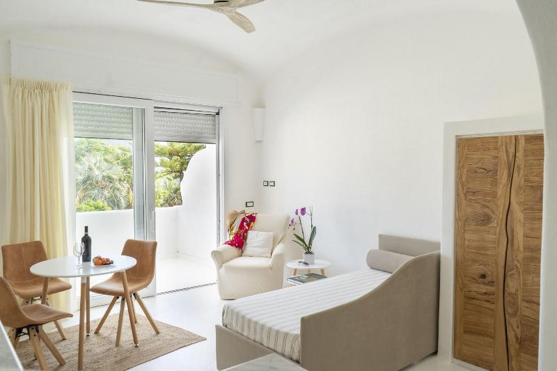 Ravino Ecolodge - Oda