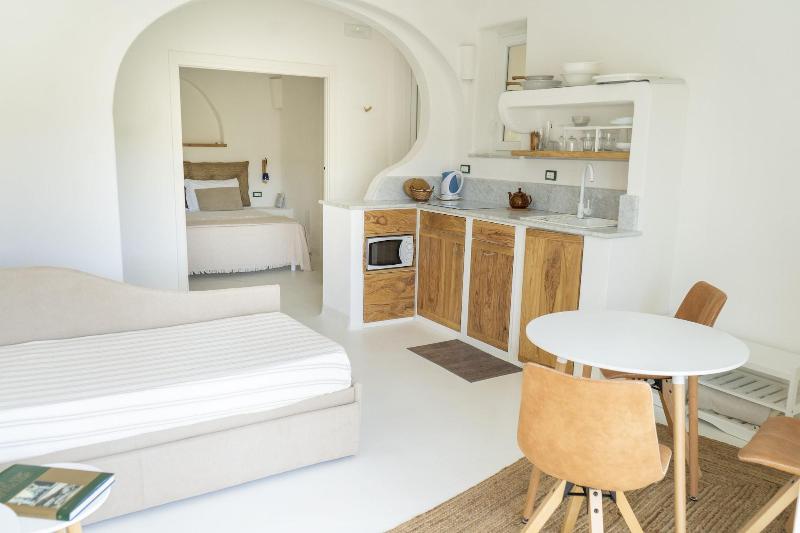 Ravino Ecolodge - Oda
