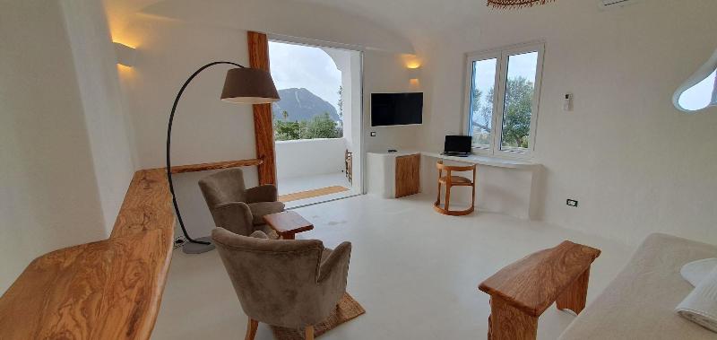 Ravino Ecolodge - Oda