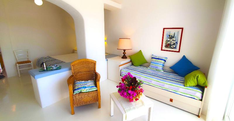 Ravino Ecolodge - Oda