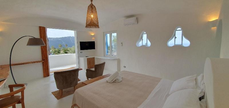 Ravino Ecolodge - Oda