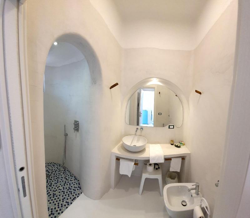 Ravino Ecolodge - Oda