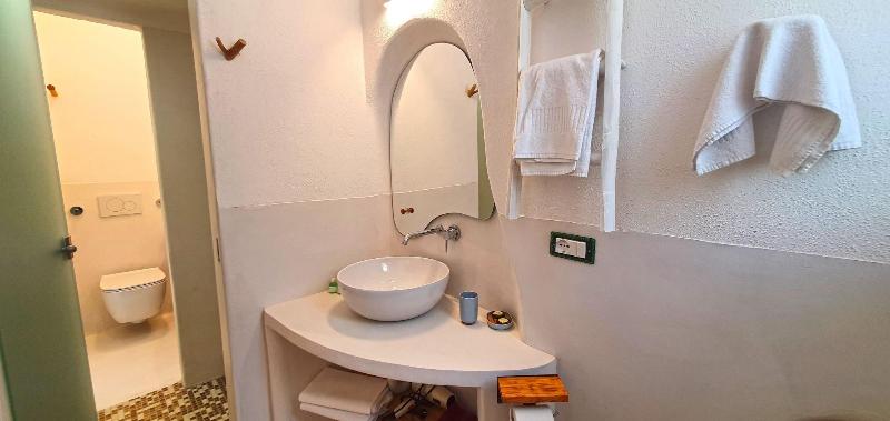 Ravino Ecolodge - Oda