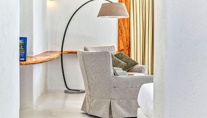 Ravino Ecolodge - Oda