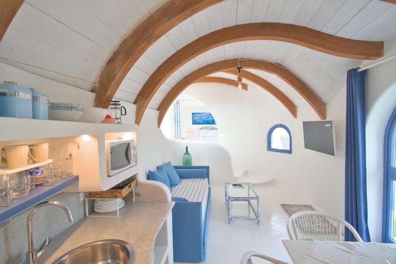Ravino Ecolodge - Oda