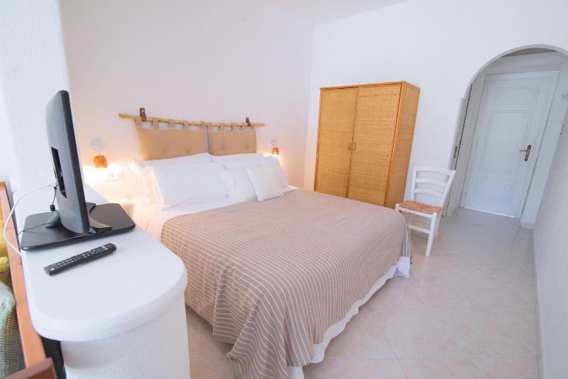 Ravino Ecolodge - Oda