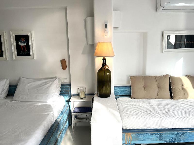 Ravino Ecolodge - Oda