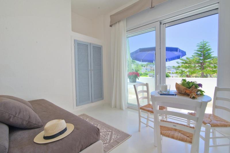 Ravino Ecolodge - Oda